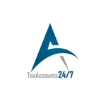 TaxAccounts 24/7 Plus icon
