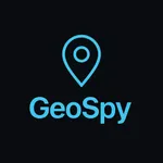 GeoSpy - AI Location Finder icon