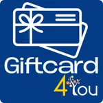 Giftcard4You icon