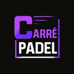CARRE PADEL icon