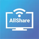 AllShare Cast for TV icon