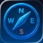 Compass - Polar icon