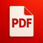 OCR Scan Edit Read: PDF Power icon