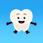 Smile: Fast AI Teeth Whitening icon