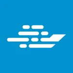Waterbus reisplanner icon