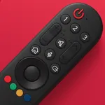 Remote Control For Tv・ icon
