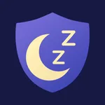 SleepShield: Sleep Screen Time icon