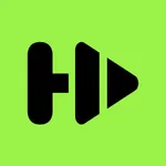 HIG 2.0 AI Art Video Creator icon