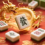 Mahjong - Front and Back icon