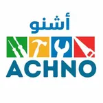 Achno icon