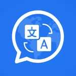 Voice Translator: Transcribe icon