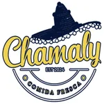 Chamaly Food icon