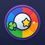 PinLuckr - Spin to Decide! icon