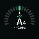 PTK - Tuner & Metronome icon