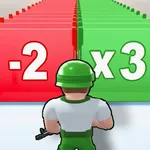 Real War: Not Fake icon