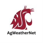 AgWeatherNet icon