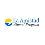 La Amistad Alumni icon