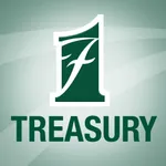 First Bank & Trust Treasury icon