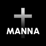 Manna - Bible Devotional icon