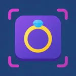 Jewelry Identifier: Gem Value icon