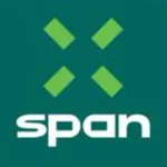 Span Over icon
