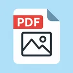 Image to PDF Converter ° icon