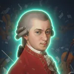 Amadeus Mozart Music icon