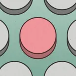 Poppy Dots icon