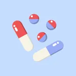 My Medicines Control icon
