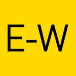 Chiswick Park Enjoy-Work icon