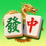 Mahjong & Number 6 icon