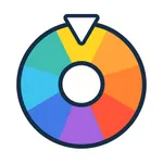 Wheel Spinner – Random Picker icon
