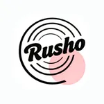 Rusho icon