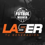 Laser FutbolMania icon