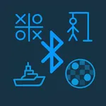 Offline MultiPlayer Games icon