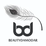 Beautydamodar icon