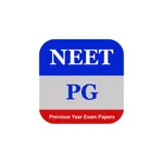 NEET PG Previous Year Papers icon