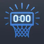 Buzzer: Basketball Stats icon