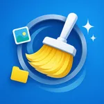 Phone Cleaner・Clean Storage . icon