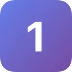 OMAD - One Button Tracker icon