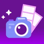 Flash Booth: Camera for Events icon