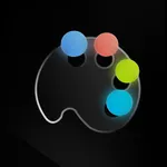 Wallpaper Swatch: 4k Screen icon