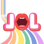 GayLOL: Gay Jokes AI icon