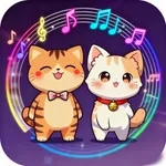 玩了个猫 - 不需要网络的离线单机小游戏 icon