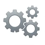 Settings App: Simulator icon