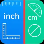 ToolX: Pocket Measure Ultimate icon