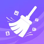 FastClean – Storage Cleanup icon