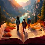 Randonnée Biblique icon