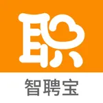 职小二智聘宝 icon