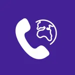 Telicall: Global Phone Calls icon